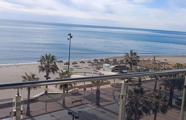 Belvilla by OYO Apartamento con Patio - Foto 37