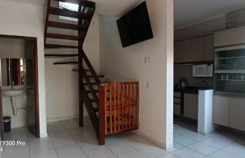 SOBRADO COMPLETO e ACONCHEGANTE 8 PESSOAS - Foto 24