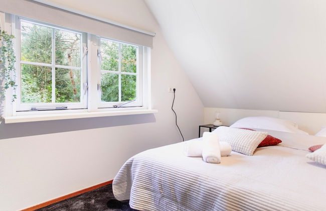 Forest Retreat Private House - Foto 15