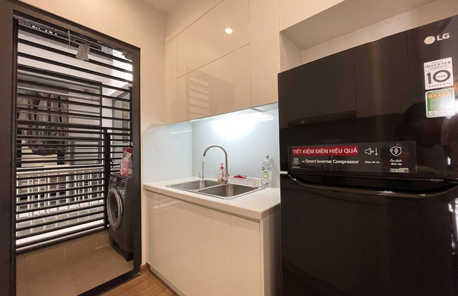 TIL - Vinhomes Skylake Elegance Suites - Foto 39