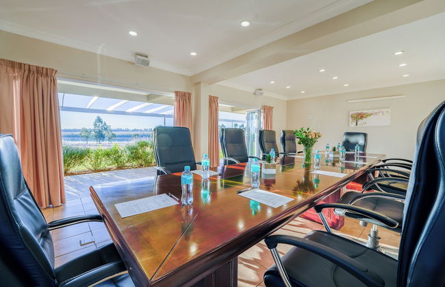 The Anchorage - Foto 64