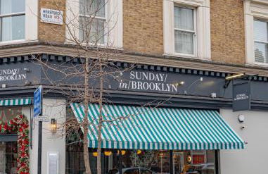 W2 Stylish and central apartment - Foto 30