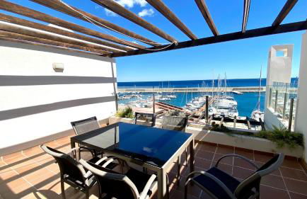 RMP 32 Residencial Marina del Port - Foto 1