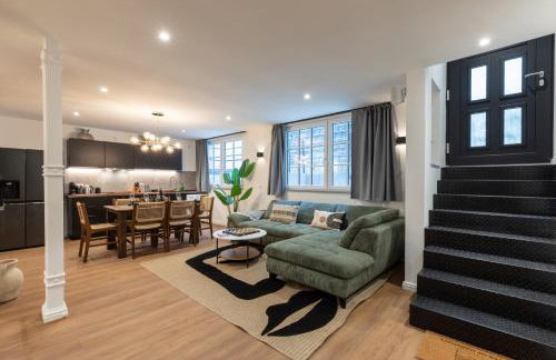 Urban Wave Apartment II - Foto 1