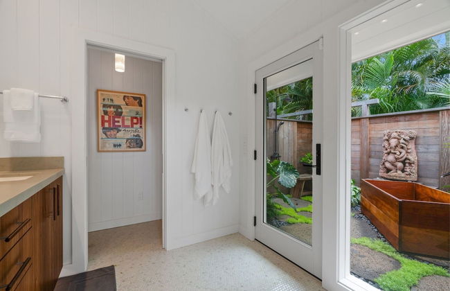 Coconut Hut 2 Bedroom Home by RedAwning - Foto 23