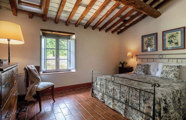 In The Heart Of Chianti Pool Wifi View - Foto 4