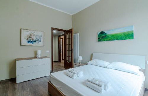 GuestHost - Genova Pegli Comfy Apartment - Foto 14