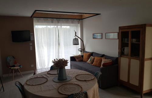 les saisonnières 18 personnes avec piscine - Foto 41