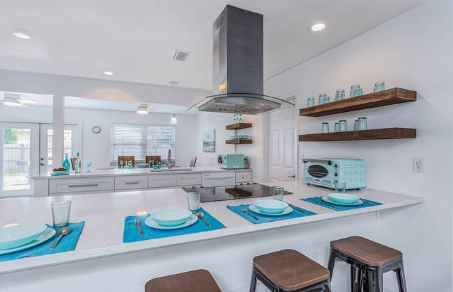 Arlington Park Beautifully Renovated Home - Foto 1