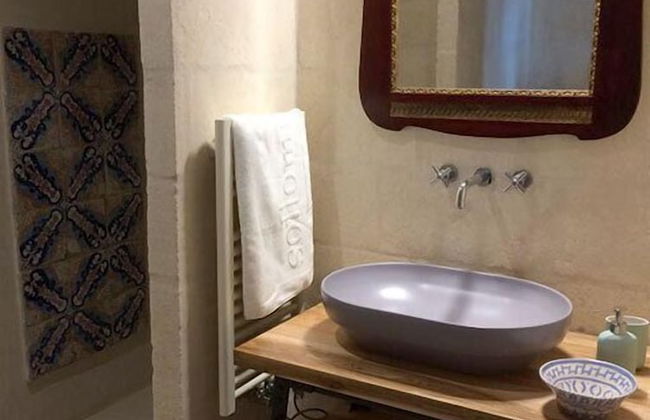 Masseria Sottomasi - Foto 48