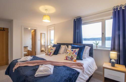 Lynwood - 4 Bedroom House with Views of Loch Gilp - Foto 25