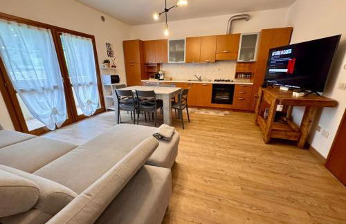 Apartment Vallis Mareni - Foto 6