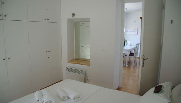 Maistrali Studio - House Levante - Photo 5, Chambre