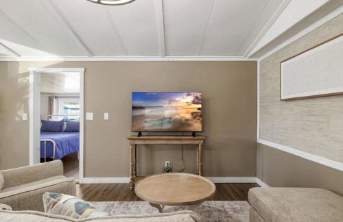 3 Bedroom, Comfy Home Dade City, Gated Community - Foto 16