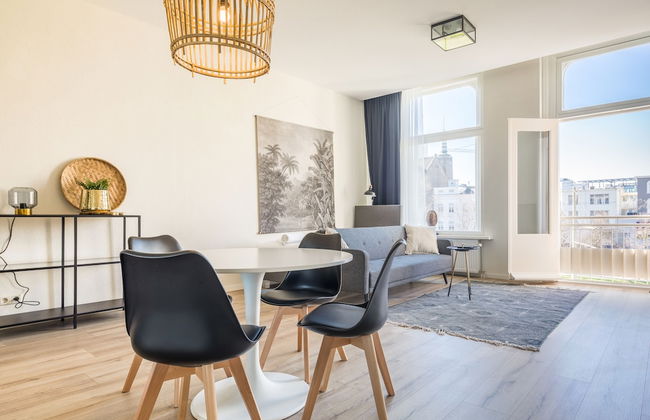 MyCityLofts - Eendrachtsweg - Foto 23