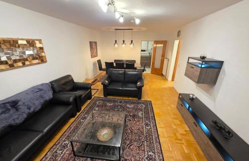 Luxury Apartment MESSE - Foto 39