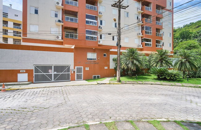 Residencial Jerivá e Jacarandá - Foto 51