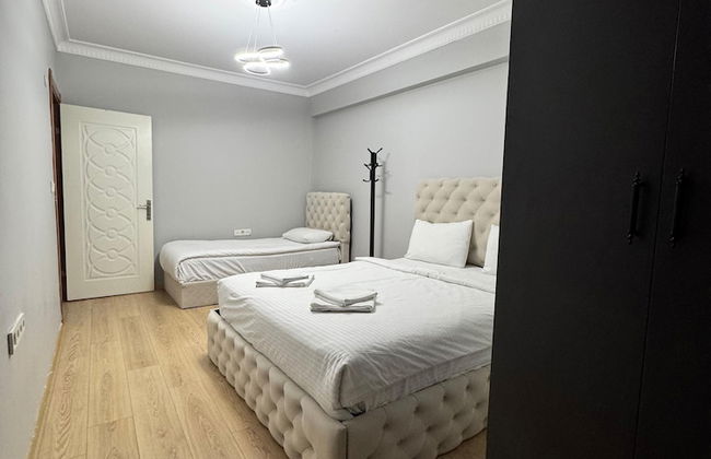 Taksim Wonder Suites - Foto 38