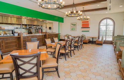 Sandy Ridge Retreat Just Steps from the Splash Pad - Foto 55