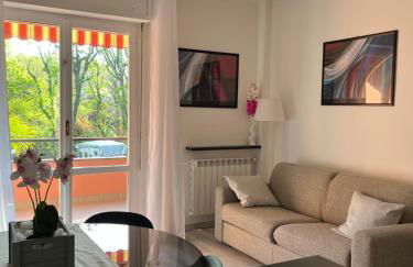 Lake & Nature Apartment - Foto 12