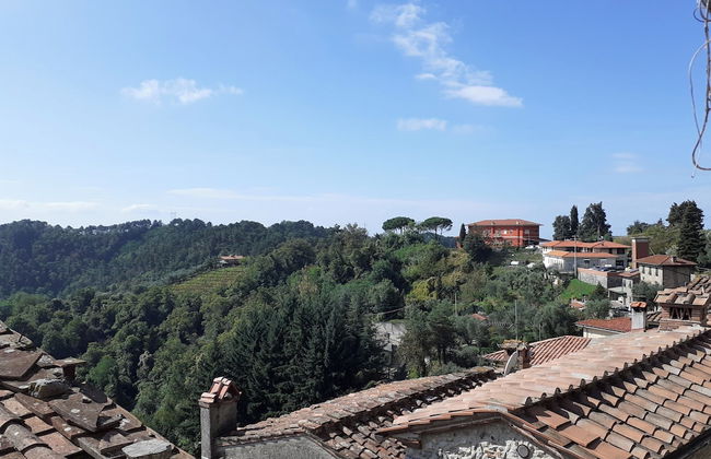 Enchanting Lucienne in the Village Num01 - Photo 23