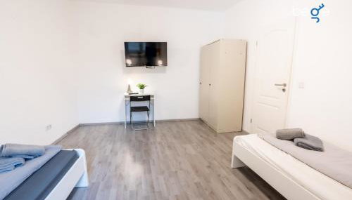BEGE APARTMENTS DowntownFlat - Photo 2, wardrobe
