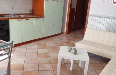 BELVEDERE - bed & breakfast - casa vacanze - Foto 8