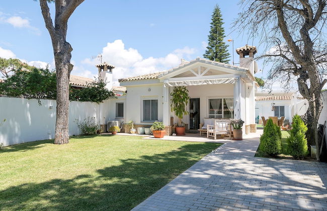 La Perla Costera in Chiclana de la Frontera - Foto 34