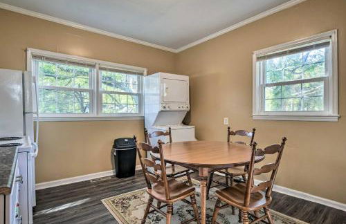 Cozy Greenville Bungalow about 2 Mi to Downtown! - Foto 9