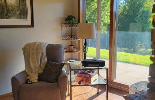 LI Airbnb - NWA mt bike, hike, and golf retreat - Foto 38