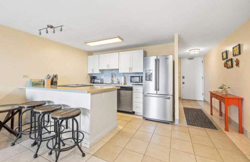 Amazing Beachfront Condo by Pool - Foto 8