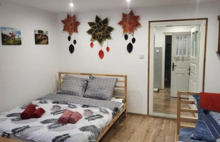 Agroturystyka Przy Rajskim Sadzie - Foto 20