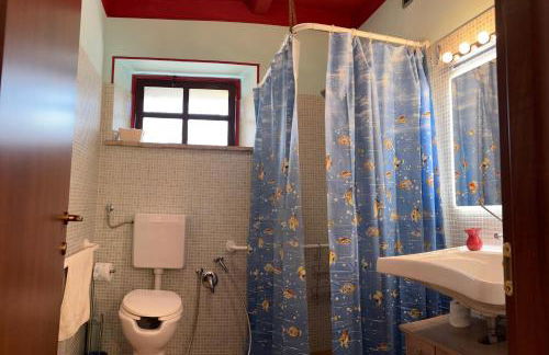 Agriturismo Fattoria Del Colle By Enrico - Foto 65