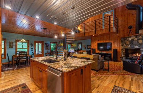 A River Mist Too - Foto 9