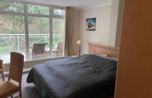 Strandappartement Fischland 124 - Foto 5