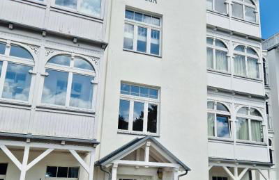 Strandstudio 19, Exklusive Wohnung, erste Reihe, Strand, Kamin - Foto 25