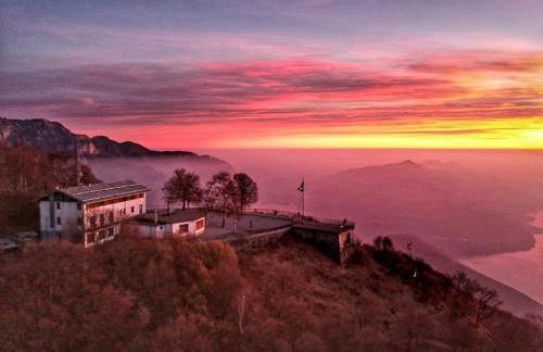 Valle Intelvi - Como Lake - Foto 28