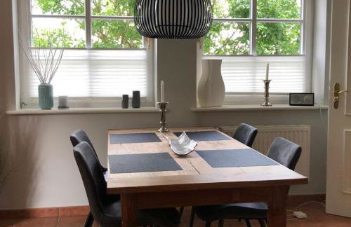 Sylter Friesenhaus - Photo 13