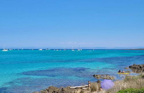 Villa La Pelosa Stintino - Foto 57