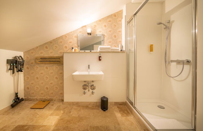 Design Apartments - Villa Arnim - Photo 77