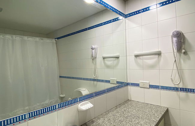 Rent Up - Monoambiente cerca de Congreso - Foto 38