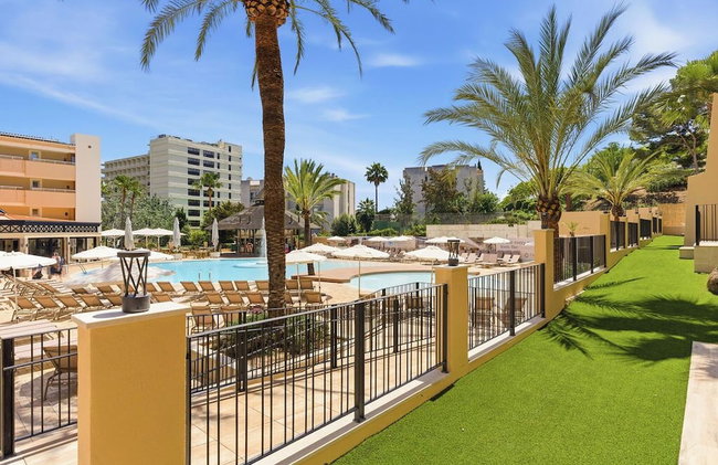 Aquasol Aparthotel - Foto 54