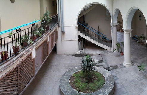 Apartment in Havana with garden and terrace - Foto 17
