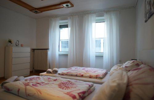 Sehr große Ferienwohnung, Apartment in Kaiserslautern WeHome Classic - Photo 70