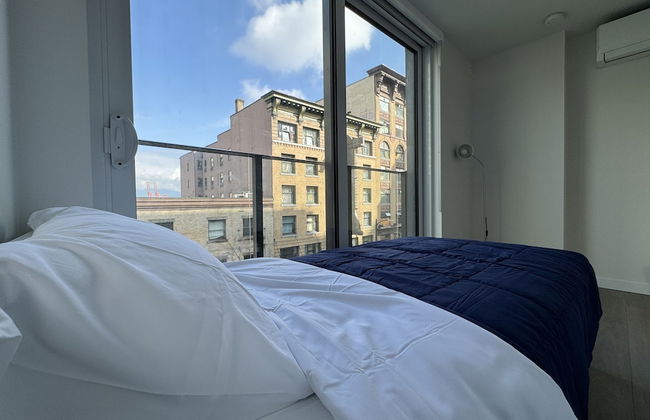 Silverstone Downtown Long-Term stay - Photo 5