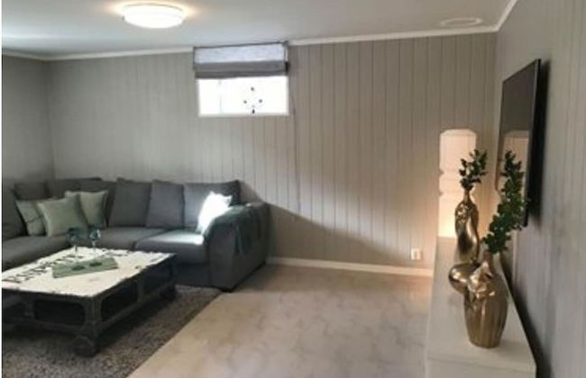 Notodden Sentrum Apartment NO 3 - Photo 23