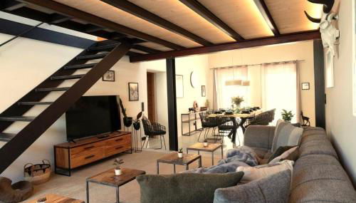 Zur Schmiede - Alploft 1 - Foto 2