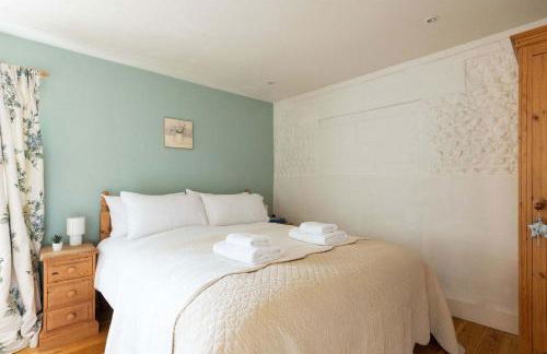 The Dairy - Spacious 3 bed barn in Sidlesham - Photo 15