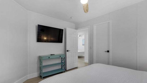 4br/2ba ~ Sleeps 8 ~ Perfect for Family Gateway! - Foto 2, Habitación