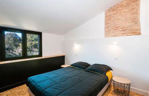 Villa Courreau - Maison de maitre - Foto 32